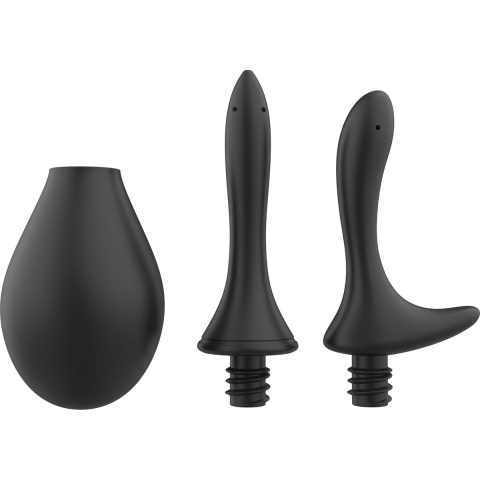 Nexus - Intieme Douche Set