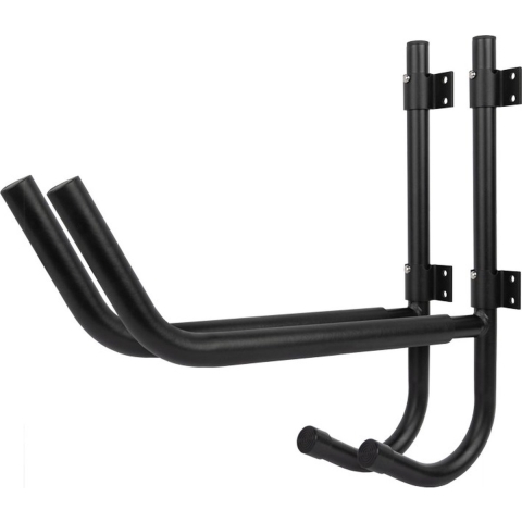 VirtuFit Draaibare Opbergbeugels voor Supboard