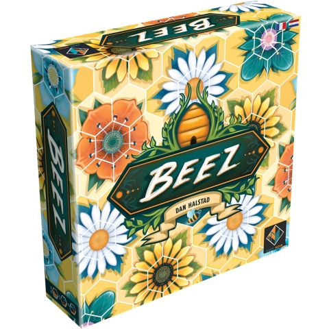 Beez - Bordspel