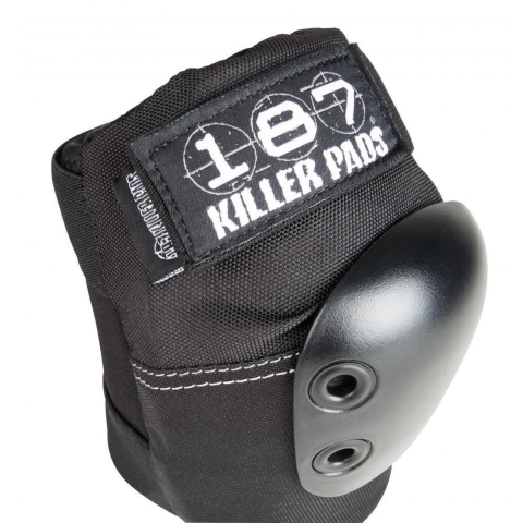 Slim Elbow Pads - Elleboog Beschermers
