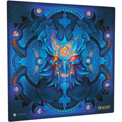 Descent Legends of the Dark Playmat - Accessoires