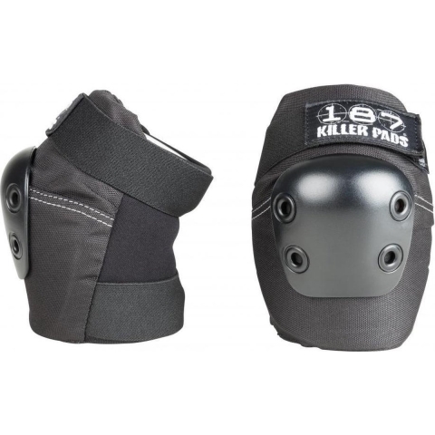 Slim Elbow Pads - Elleboog Beschermers