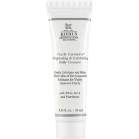 Kiehls D.S. Clearly C. Br.&Exf. Daily 150 ml