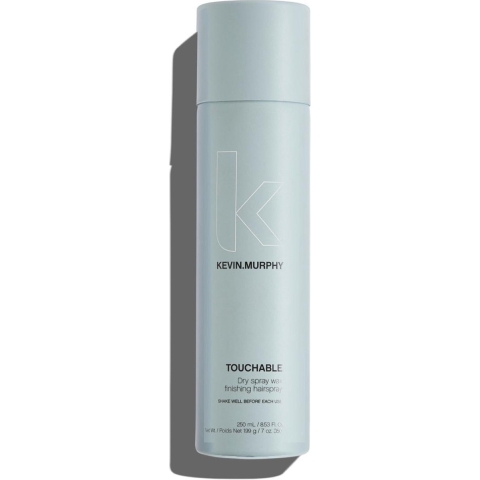 Kevin Murphy Touchable Dry Spray Wax 250 ml
