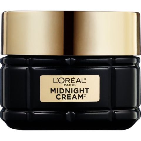1+1 gratis: L'Oréal Age Perfect Cell Renaissance Nachtcrème 50 ml