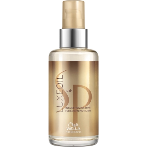 Wella Professionals Elixir Luxe Oil 100 ml
