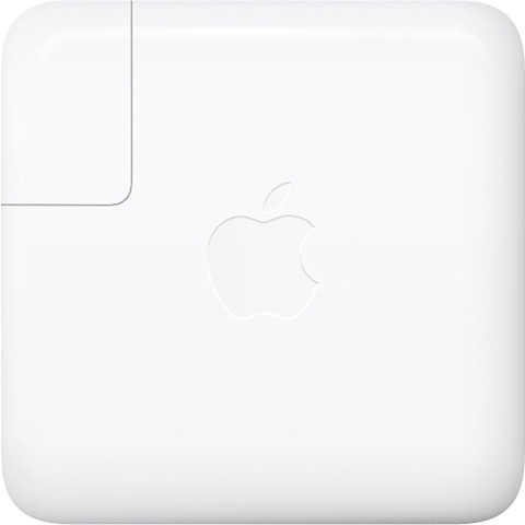 Apple MacBook USB-C Adapter 87W