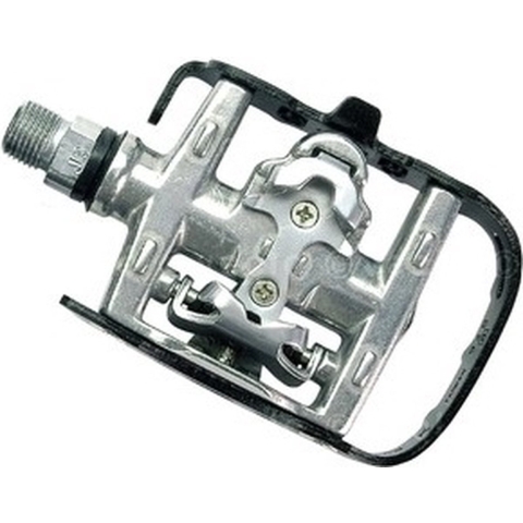 Cordo SPD Duo Pedalen 9/16