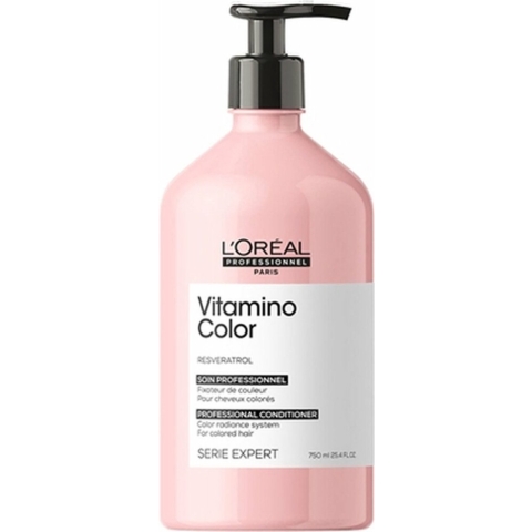 L'Oréal Professionnel Vitamino Color Conditioner 750 ml