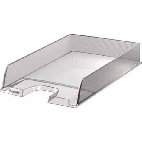 10 stuks brievenbakjes transparant A4 formaat -