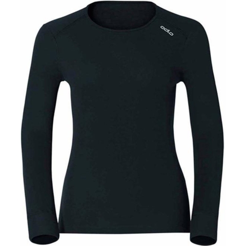Odlo Shirt Warm dames ondershirt met lange mouw