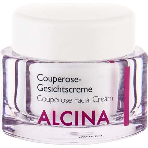 Alcina Couperose Facial Cream 50ml