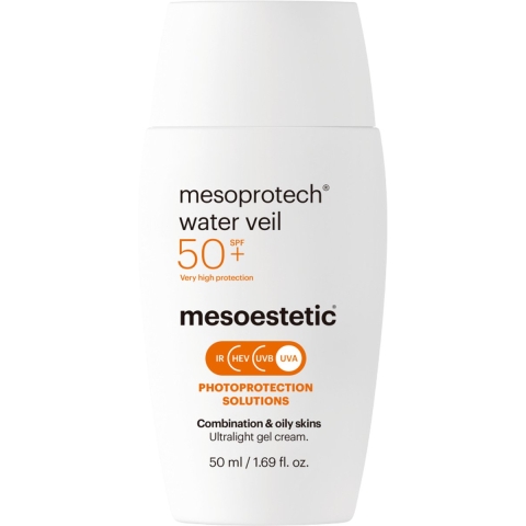 Mesoestetic Mesoprotech® Water Veil SPF50+ 50ml