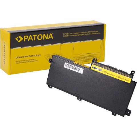 HP CI03 accu 3333 mAh (Patona)