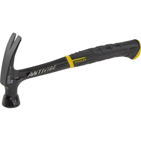 Antivibe klauwhamer Stanley FatMax 567 gram