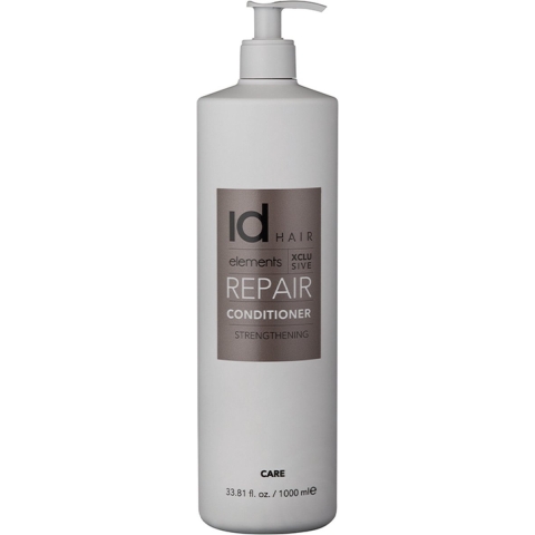 idHAIR elements Xclusive Repair Conditioner 1000ml