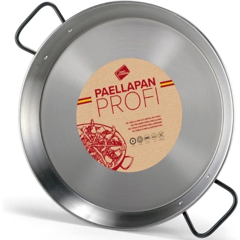 Inno Cuisinno Paellapan Profi 34 cm