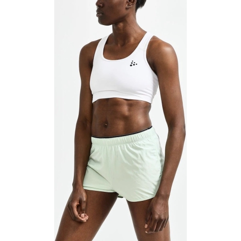 Craft Training Bra Classic sport-bh wit dames, S