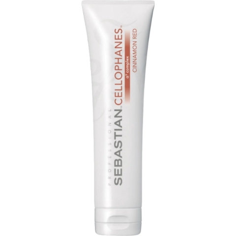 Sebastian Professional Cellophanes 300ml Cinnamon Red