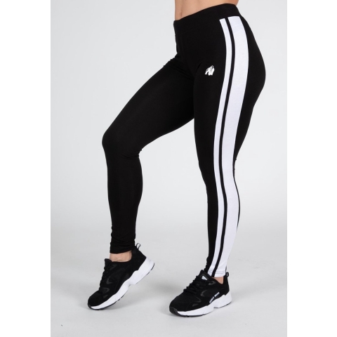 Gorilla Wear Hailey Leggings - Zwart - M