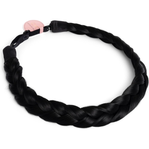 Infinity Braids Lizzy Onyx