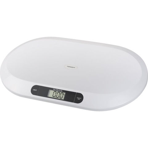 Topcom WG2490 Baby Weegschaal Digital Baby Scale 2000