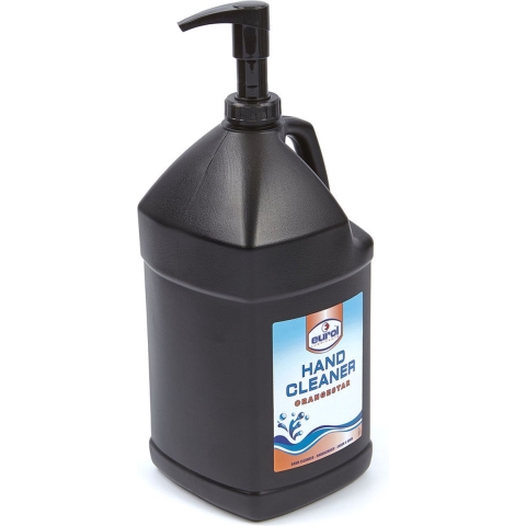 EUROL Orangestar hand cleaner 4 Liter
