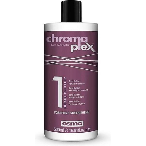 OSMO Chromaplex 1 Bond Builder 500ml