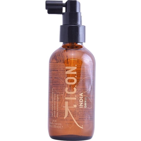 I.C.O.N. India Dry Oil 118ml