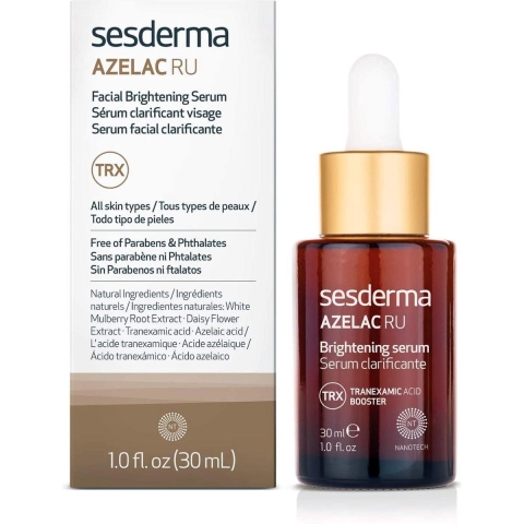 Sesderma Azelac Ru Liposomal Serum 50ml
