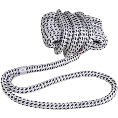 Seilflechter Taifun Landvast 14mm 14 meter, met oogsplits (40cm lus)