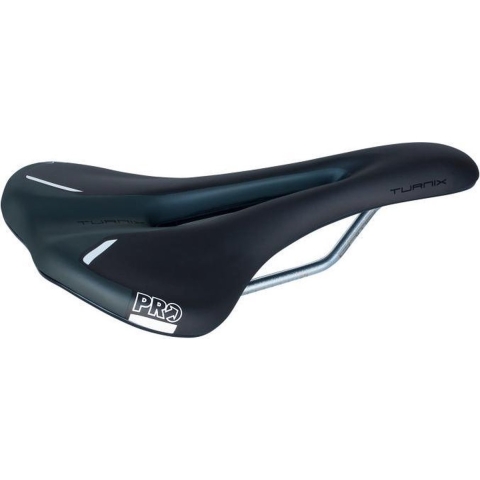 PRO Turnix Flow CrMo zadel 152 mm