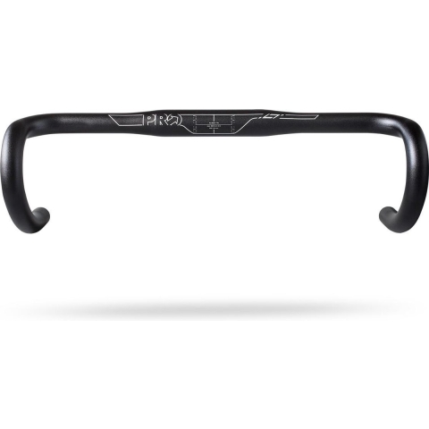 PRO LT Compact 42 cm Stuur 31.8 mm