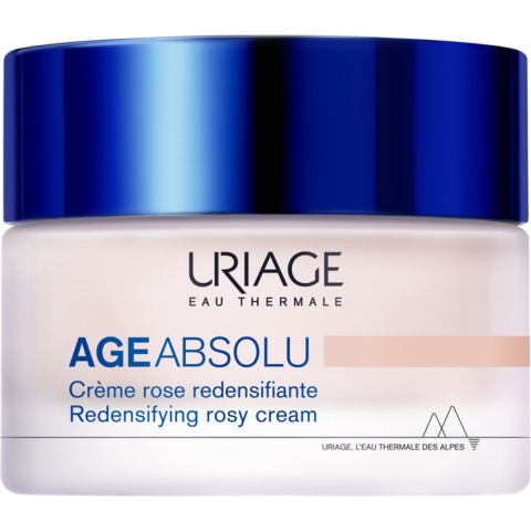 Uriage Age Absolu Redensifying Rosy Cream 50ml