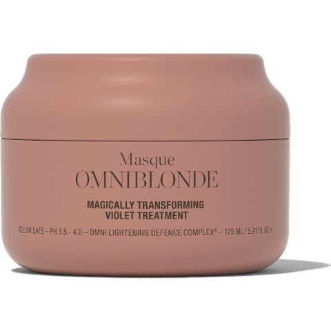 Omniblonde Magically Transforming Violet Treatment 175ml