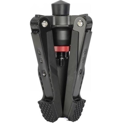 Leofoto Universal Monopod Tripod Base