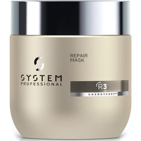 System Professional Repair Mask R3 200ml