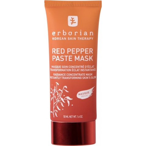 Erborian Red Pepper Paste Mask | 50 ml