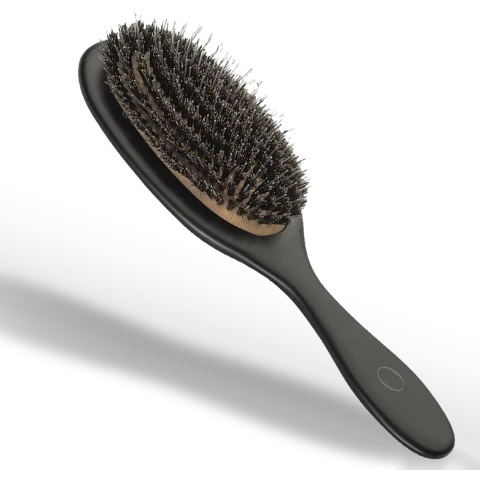 MOHI Black Gold Brush Size Two