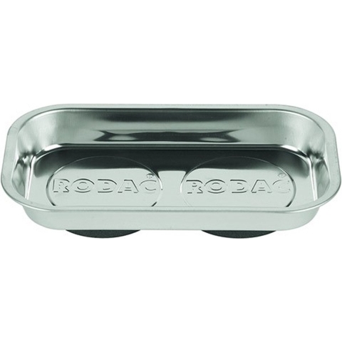 RODAC magneetbakje rechthoekig 240 mm