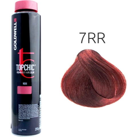Goldwell Topchic Depot Bus 250ml 7-RR