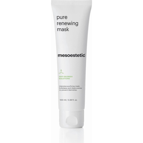 Mesoestetic Pure Renewing Mask 100ml