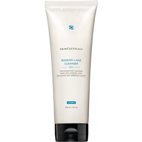 SkinCeuticals Cleanse Blemish + Age Cleanser | 240 ml