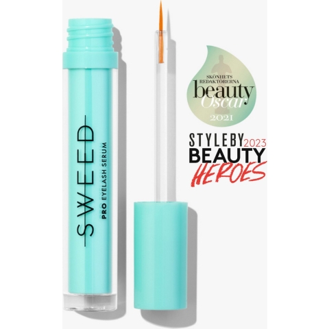 SWEED Pro Eyelash Serum Clear 3ml