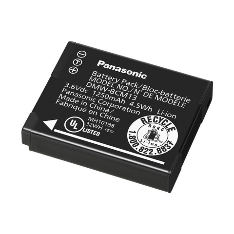 Panasonic DMW-BCM13E