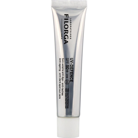 Filorga UV-defence Anti-dark Spot Sun Care SPF50+ 40ml