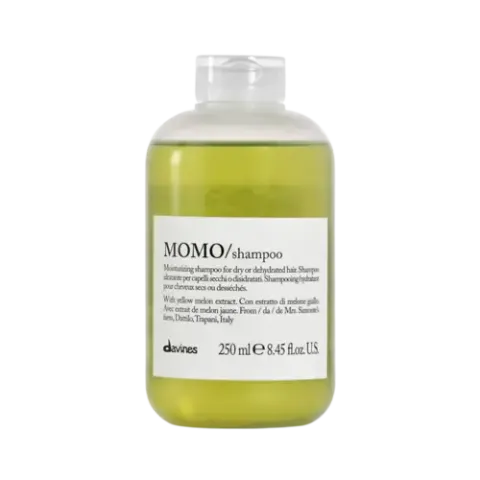 Framesi Morphosis Scalp Cleansing Shampoo 1000ml