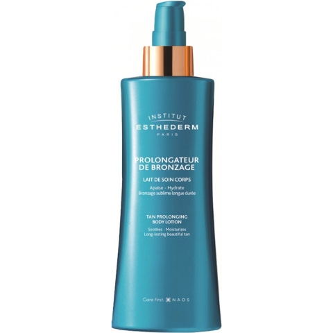 Institut Esthederm Prolongateur de Bronzage Verzorgingsmelk voor het Lichaam | 200 ml