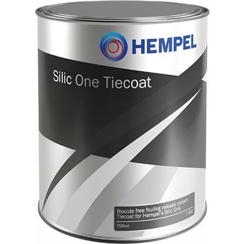 Hempel Silic One Tiecoat 27450 high-solid verankeringslaag 750 ml
