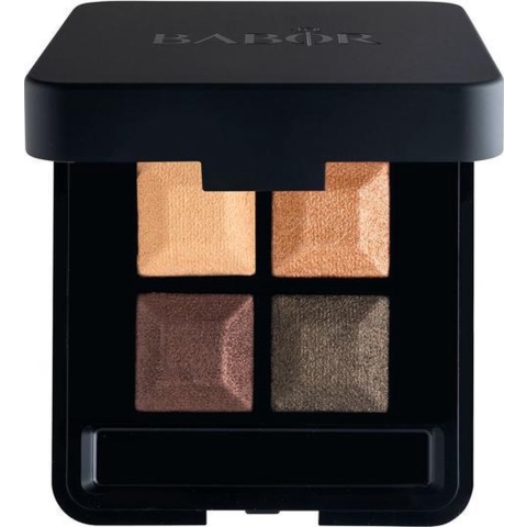BABOR Eye Shadow Quattro 4gr 04 Day&Night